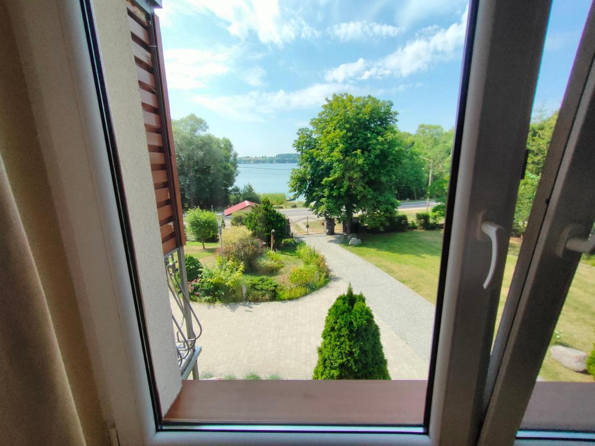Kasztanowe Wrota Villa Kosewo  Buitenkant foto