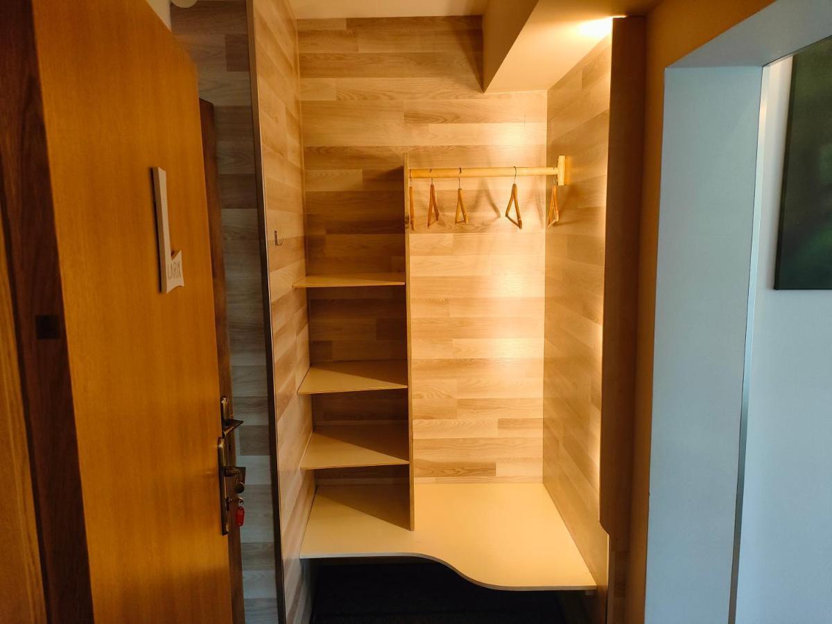 Kasztanowe Wrota Villa Kosewo  Buitenkant foto