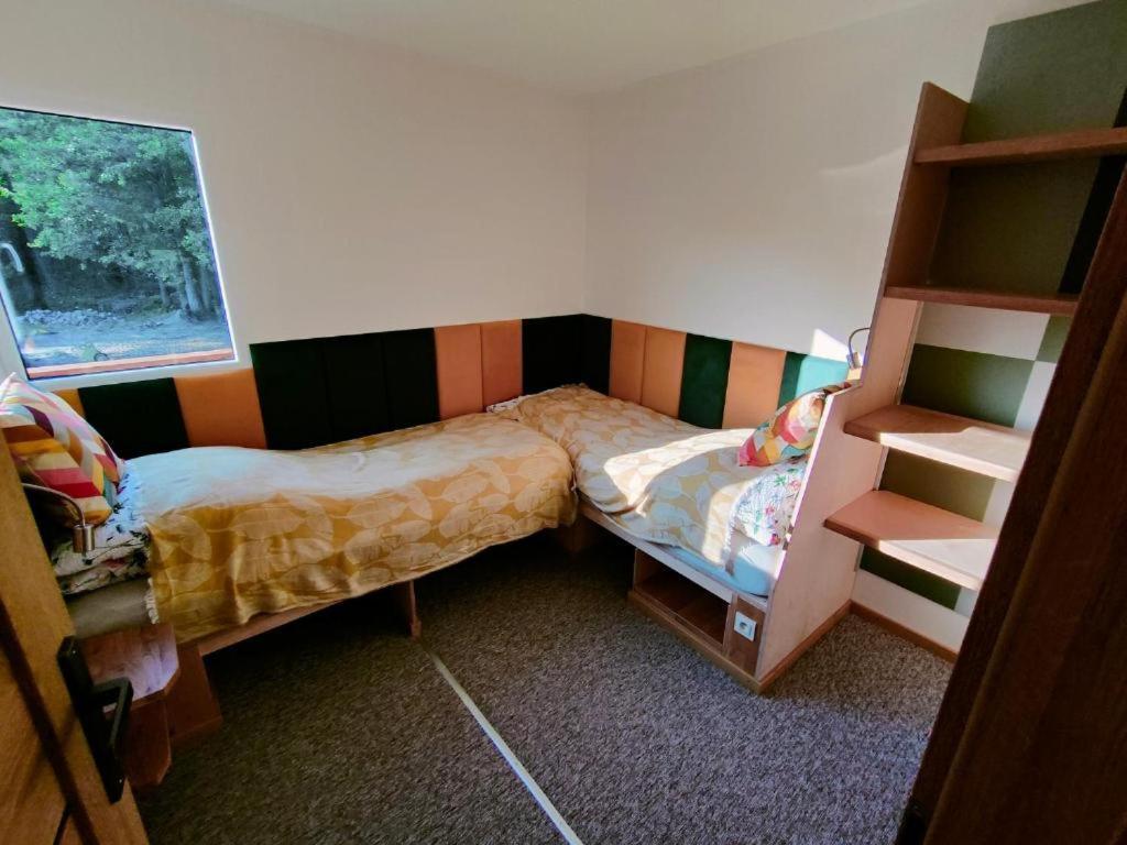 Kasztanowe Wrota Villa Kosewo  Buitenkant foto
