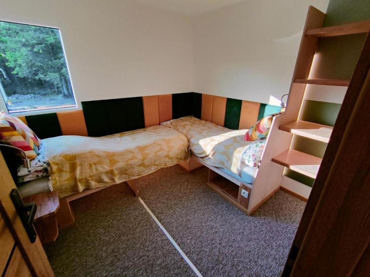 Kasztanowe Wrota Villa Kosewo  Buitenkant foto