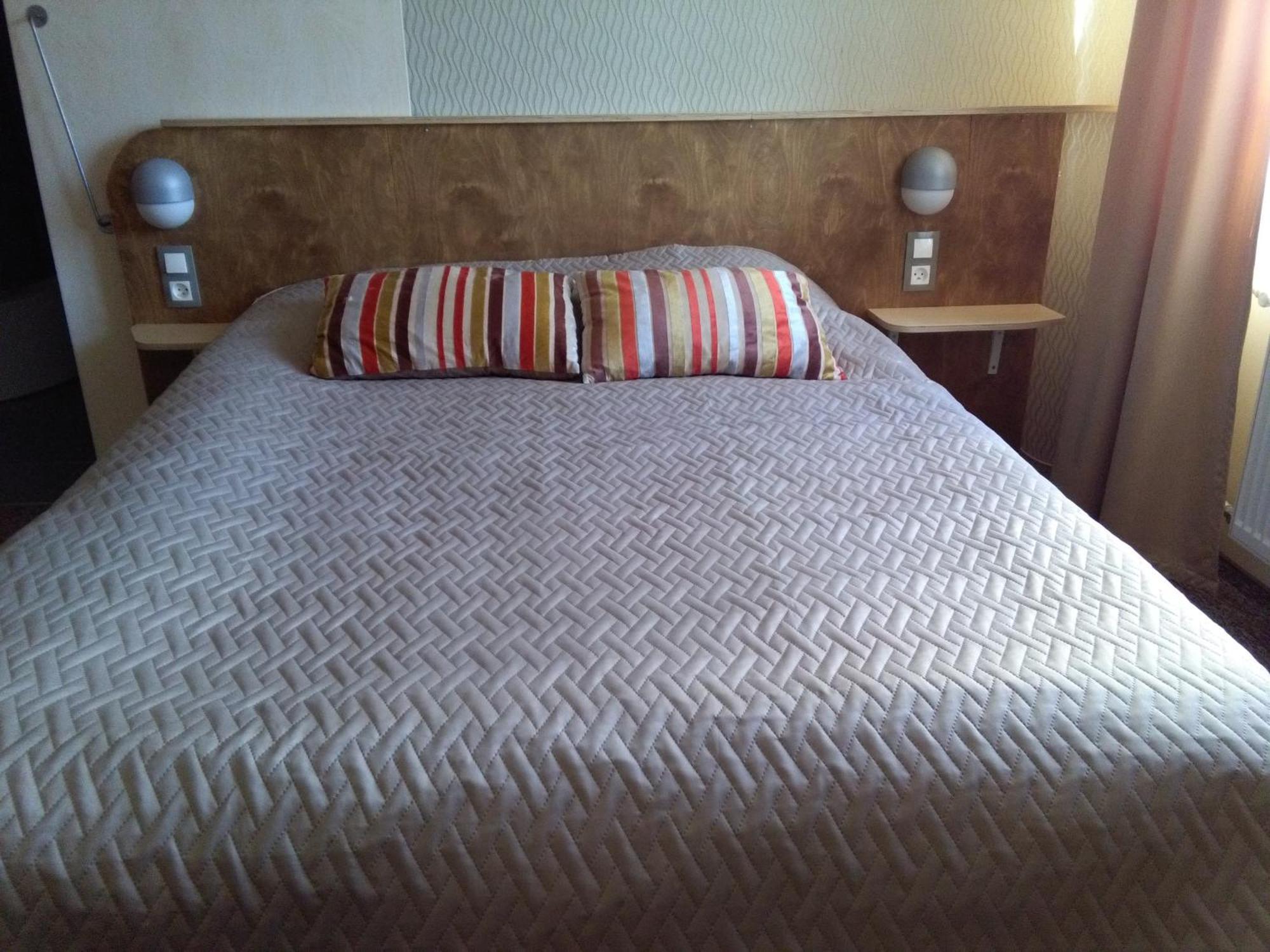 Kasztanowe Wrota Villa Kosewo  Buitenkant foto