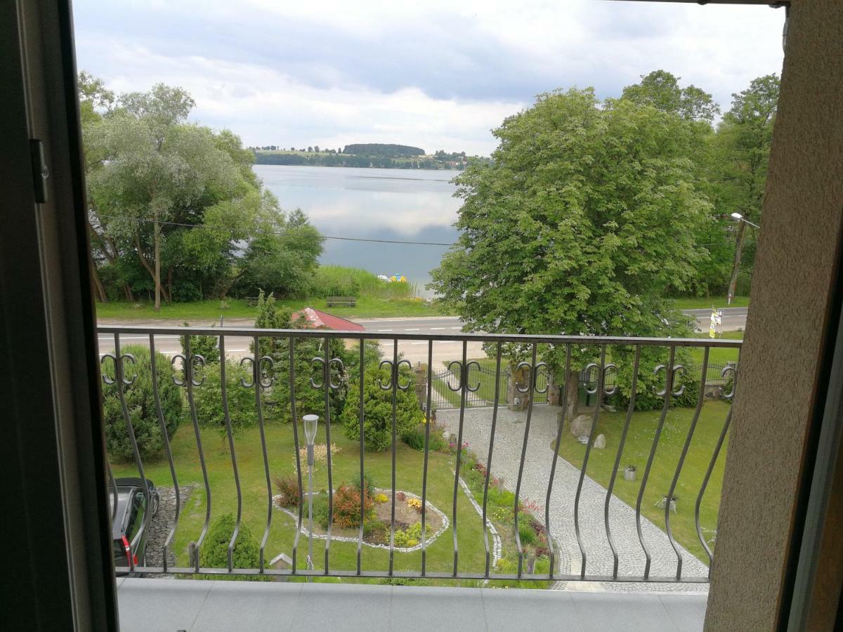 Kasztanowe Wrota Villa Kosewo  Buitenkant foto